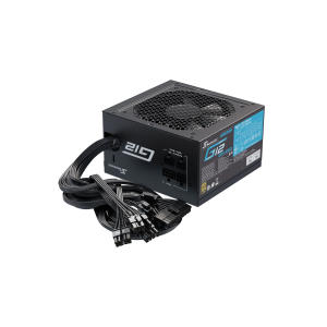 Seasonic G12 GM-650 | PC-Netzteil