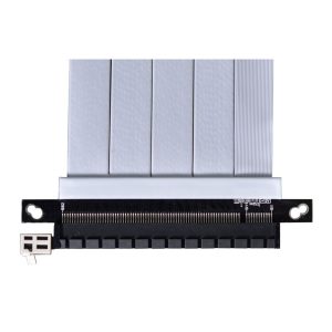 Lian Li PCIe 4.0 Riser cable 600mm – white