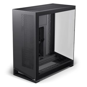 PHANTEKS NV9 MK2 DRGB black | PC housing