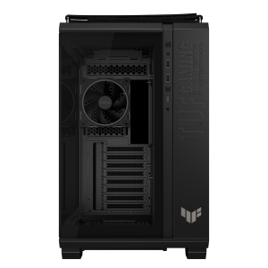ASUS TUF Gaming GT502 Horizon TG ARGB | PC housing