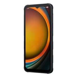 Samsung Galaxy XCover 7 Pro Enterprise Edition 128GB Schwarz 16,72cm (6,6″) LCD Display, Android 15, 50MP Dual-Kamera