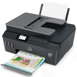 HP Smart Tank Plus 655 20€ Cashback, Wireless All-in-One Tintenstrahldrucker