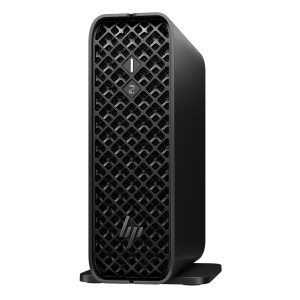 HP Z2 Mini G1i Workstation A40LVET [Intel Core Ultra 5 245, 16GB RAM, 512GB SSD, NVIDIA RTX A400, Windows 11]