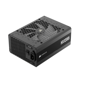 CORSAIR HXi Series (2025) HX1200i | PC Power Supply