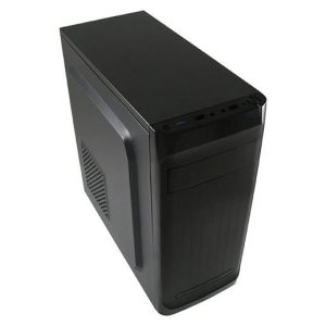 LC-Power 7034B – ATX Classic