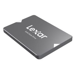 Lexar NS100 SSD 2TB 2.5 Zoll SATA
