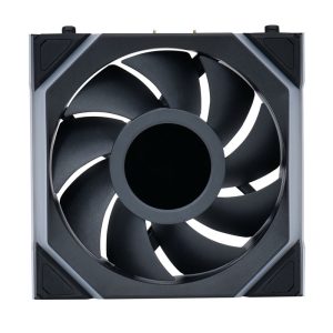 Lian Li UNI FAN SL Wireless LCD 120 ARGB | Gehäuselüfter
