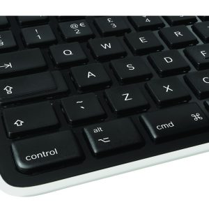 Logitech Wireless Solar Keyboard K750