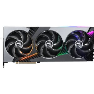 MSI GeForce RTX 5070 Ti 16G Vanguard SOC – 16GB GDDR7, HDMI, 3x DP