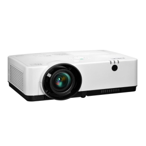 NEC ME403U LCD-Beamer – WUXGA, 3600 ANSI-Lumen, Lautsprecher