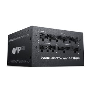 PHANTEKS AMP GH 850W ATX 3.1 black | PC power supply