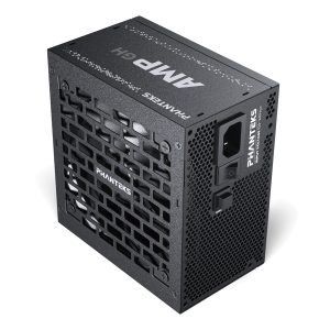 PHANTEKS AMP GH 1000W ATX 3.1 black | PC power supply
