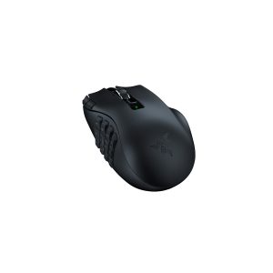 Razer Naga V2 HyperSpeed Kabellose MMO-Gaming-Maus