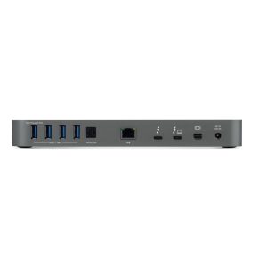OWC Thunderbolt Dockingstation, 14 Ports, 85 Watt Leistung, Incl. Thunderbolt 3-Kabel