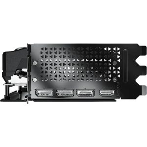 PNY GeForce RTX 5070 Ti Overclocked Triple Fan Plus – 16GB GDDR7, HDMI, 3x DP