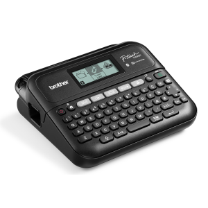 Brother P-touch D460BTVP Beschriftungsgerät