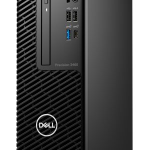 Dell Precision 3460 SFF 0MNP7 – Intel i7-14700, 16GB RAM, 512GB SSD, NVidia T1000 (8GB), Windows 11 Pro