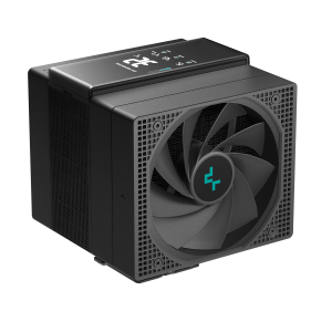 DeepCool ASSASSIN IV VC VISION | CPU-Kühler
