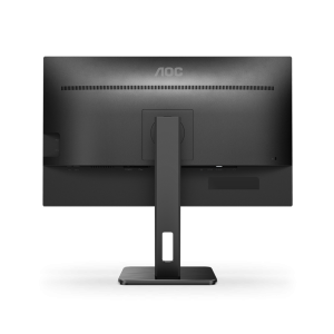 AOC Q27P2Q Office Monitor – IPS, QHD, Höhenverstellung