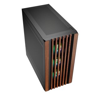 Sharkoon Rebel C70M RGB | PC cases