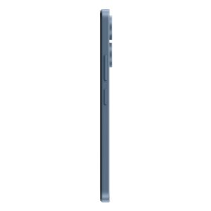 Xiaomi Redmi 13C 5G 4GB+128GB Twilight Blue 17,12cm (6,74″) IPS LCD Display, Android 13, 50MP Dual-Kamera