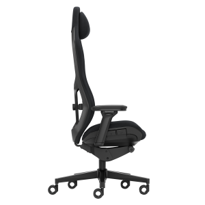 Fractal Design Refine Alcantara Dark | Gaming-Stuhl