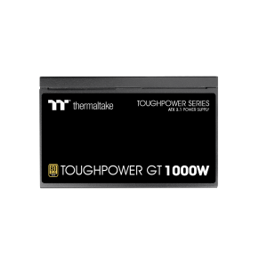 Thermaltake Toughpower GT 1000W | PC-Netzteil