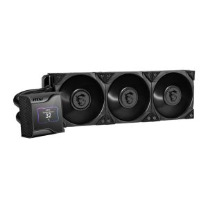MSI MPG CoreLiquid S360 | CPU water cooling