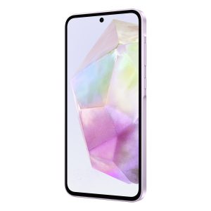 Samsung Galaxy A35 5G 128GB Awesome Lilac EU 16,83cm (6,6″) Super AMOLED Display, Android 14, 50MP Triple-Kamera
