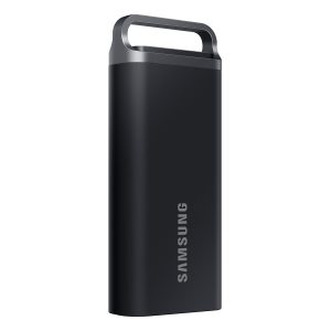 Samsung Portable SSD T5 EVO 2TB Black