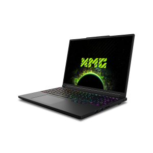 XMG PRO 16 – E25ytj – 16″ QHD 300Hz IPS Display, Intel Core Ultra 9 275HX, 16GB RAM, 1TB SSD, NVIDIA GeForce RTX 5070 Ti, Windows 11 Pro