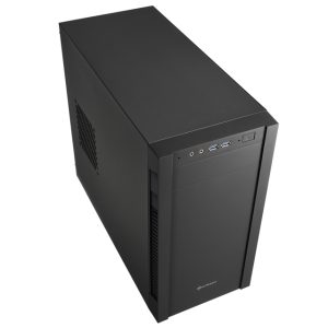 Sharkoon S1000 | PC cases