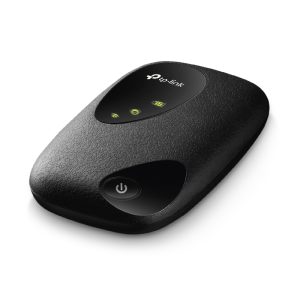 TP-Link M7000 Mobile 4G LTE WLAN Router N300 Single-band, LTE Cat4 up to 150 Mbit/s, 2000mAh battery