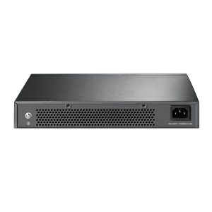 TP-Link SG1024D 24-port Gigabit Switch Gigabit LAN, Auto MDI/MDIX, Green Network Technology