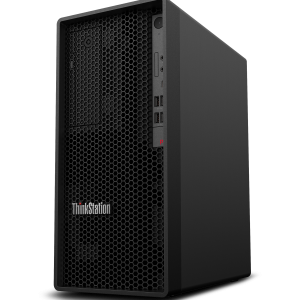 Lenovo ThinkStation P2 Tower 30FR0047GE – Intel i7-14700K, 32GB RAM, 1TB SSD, Intel UHD Grafik 770, DVD-RW, Win11 Pro