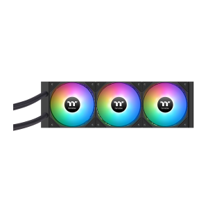 Thermaltake LA360-S ARGB Sync Black | AiO-Wasserkühlung