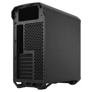 Fractal Design Torrent Compact Black Solid | PC cases