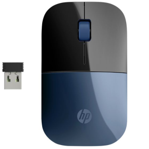 HP Z3700 Wireless-Maus | Blau