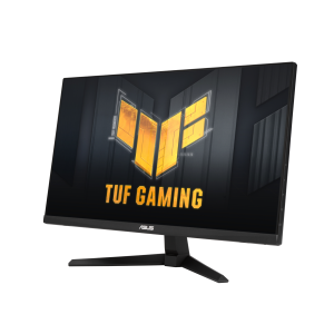ASUS TUF Gaming VG259Q3A 25″ FHD, 180Hz, 1ms GtG, GameFast Gaming