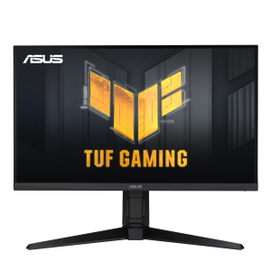 ASUS TUF VG27AQL3A Gaming Monitor – QHD, IPS, 180Hz, USB hub