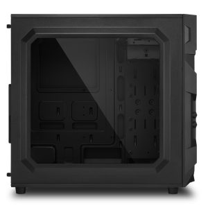 Sharkoon VG7-W RGB | PC cases