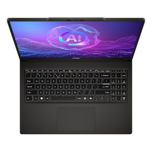 MSI VenturePro A16 AI+ A3HWEG-002 – 16″ 2K OLED 120Hz Display, AMD Ryzen AI 7 350, 16GB DDR5 RAM, 1TB SSD, NVIDIA GeForce RTX 5050, Windows 11 Home