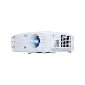 ViewSonic PX700HDHE Full-HD Beamer, 3700 Lumen Dual HDMI for Home Entertainment