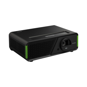 ViewSonic X1-4KE Pro 4K Smart Beamer – Google TV integrated, for gaming and home cinema