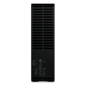 WD Elements Desktop 14TB Schwarz Externe Festplatte, USB 3.2 Gen 1×1