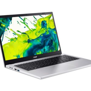 Acer Aspire Go 15 (AG15-71P-33RE) 15,6″ Full-HD, IPS, Intel Core i3-1315U, 8GB RAM, 512GB SSD, Windows 11