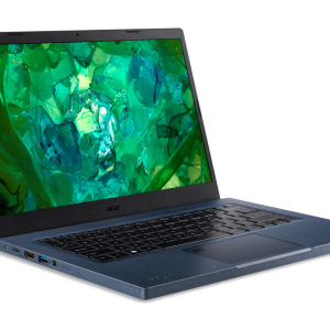Acer Aspire Vero (AV14-52P-55BF) 14.0″ Full HD, IPS, i5-1335U, 16GB RAM, 512GB SSD, Windows 11, Marianna Blue