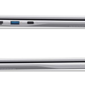 Acer Swift Lite 16 (SFL16-31P-37GE) 16″ WUXGA, IPS, Intel i3-N355, 8GB RAM, 512GB SSD, Windows 11