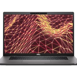 Dell Latitude 7530 – 39,624 cm (15.6″) – i5 1245U – 16 GB RAM – 256 GB SSD