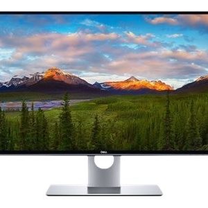 Dell UltraSharp UP3218KA – LED-Monitor – 8K – 80.1 cm (31.5″)
